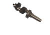A2-37 Universal Crankshaft for FK40 Series Bus AC Compressor