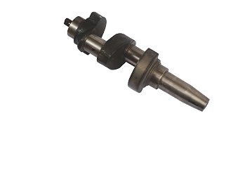 A2-37 Universal Crankshaft for FK40 Series Bus AC Compressor