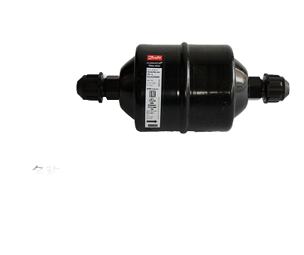 C2-01 Original Danfoss Filter Drier DML164 023Z5044 Trumpet Port for Bus AC