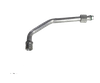 H1‑01 Bus Air Conditioning Aluminum Exhaust Pipe