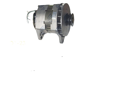 D1-23 Daewoo Alternator 180A 24V for Daewoo Tour Bus Air Conditioner