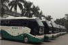 TCD12D 10-12.5m Electric Bus Climate Control System