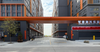 TCHAIN bus air conditioner manufacturing factory