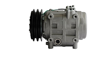 JIANSHE JSP32T206000 24V Top Out Bus Air Conditioner Compressor