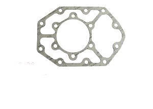 A2-29 Front Cover Gasket for F600 Bus AC Compressor
