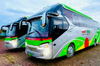 TCD12D 10-12.5m Electric Bus Climate Control System