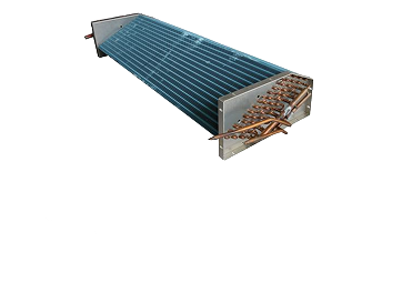 B1-06 Condenser Core Assembly for TCD08GY & TCD07GY Bus Air Conditioner