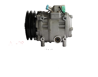 GUANG YU 10P35 COMPRESSOR FOR BUS AIR CONDITIONER