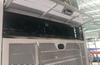TC42NB built-in bus AC dual evaporator and condenser unit