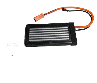 J3‑23 PTC Heater TCD02A (3KW) Bus Air‑Conditioner Electric Heating Element