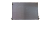 B3-38 Denso Type Parallel Flow Condenser For Bus AC