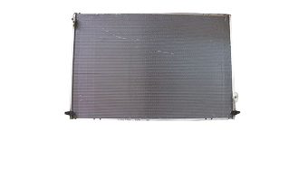 B3-38 Denso Type Parallel Flow Condenser For Bus AC