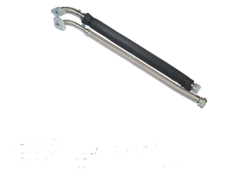 H1‑05 Bus Air Conditioning Songz AC Hose Assembly