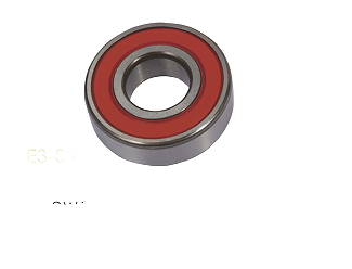 E3‑06 Daewoo 150A Rear Bearing 6204 For Bus AC Compressor Clutch