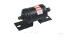 C2-38 Jiexin B1 Filter Drier Φ76x180 3/4 Port Eco Thread With Dual Mount Bracket for Mini & Medium Bus AC
