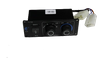 J1‑04 TC‑738 Bus Air Conditioner Manual Control Panel