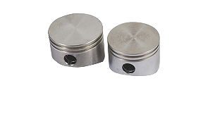A2-35 FK40 Bus AC Compressor Piston (FK390/470/560/655cc Displacement)