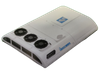 TCD07D 7-8m Electric Bus Climate Control System