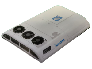 TCD07D 7-8m Electric Bus Climate Control System