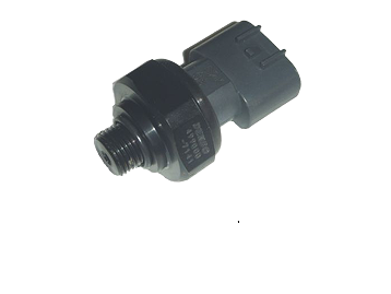 J3‑44 Denso Pressure Valve 499000‑7141 Bus Air‑Conditioner Pressure Sensor Valve