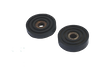 G1-01 Rubber Damping Pad With Iron Core Φ60*15 Bus AC Anti-Vibration Pad