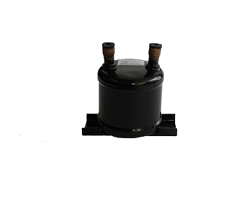 C4-02 TCD08ZA Gas-Liquid Separator for New Energy Bus Air Conditioner