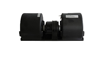 I2‑01 Evaporator Blower SPAL006‑B45‑22 24V Bus Air Conditioning Blower Motor