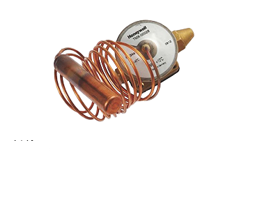 C1-36 Sutruck TMX-E0038 Thermostatic Expansion Valve for Sutruck Bus Air Conditioner