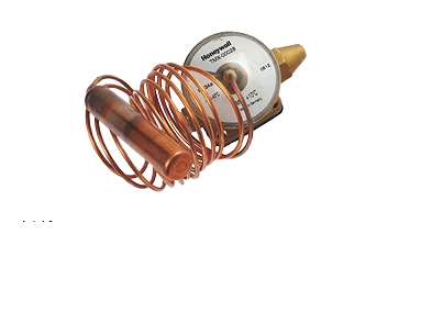 C1-36 Sutruck TMX-E0038 Thermostatic Expansion Valve for Sutruck Bus Air Conditioner