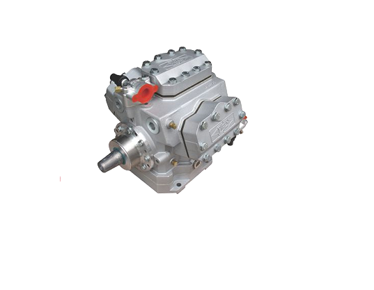 BITZER 6PFCY COMPRESSOR FOR BUS AIR CONDITIONER