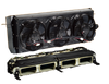 TCHAIN TCN07H 7-7.5m built-in bus air conditioner 12V 24V