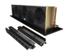 TCHAIN TC42NB 11-12m double decker built-in bus air conditioner 24V