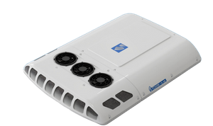 TCH08A 22000Kcal/h 3-fan diesel bus air conditioner