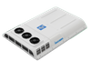 TCD08D 8-8.5m Electric Bus Air Conditioner with Triple Fans