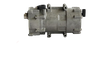 Shanghai Hitachi A1-29 EVS34BKCCEA-8AA Electric Scroll Bus AC Compressor