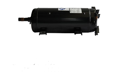 Sanyo A1-26 C-SWS225H01A Horizontal Bus Air Conditioner Compressor