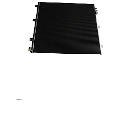 B3-22 Parallel Flow Condenser for TCH12A Bus AC, Universal Left & Right Side