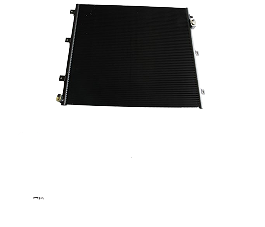 B3-22 Parallel Flow Condenser for TCH12A Bus AC, Universal Left & Right Side