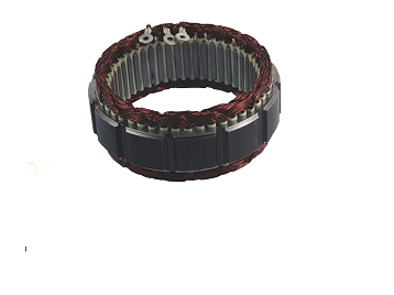 D2-11 Prestolite Alternator Stator Coil Winding 150A Fit 3110/3238 Bus Generator
