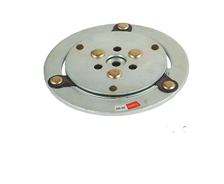 E2-02 Iron Pressure Plate 32C for Bus Aircon Compressor Clutch