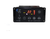 J1‑02 TC‑662 Bus Air Conditioner Digital Control Panel