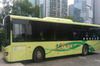 TD40 Electric Bus Air Conditioner, 10-11m Compatibility, Energy-Efficient