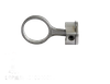 A2-03 F400Y Bus Air Conditioner Compressor Piston Connecting Rod
