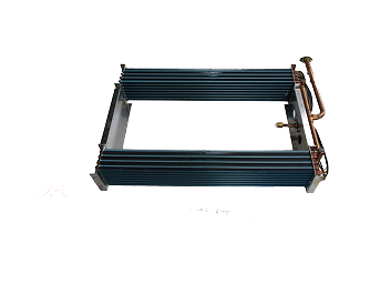 B2-02 Evaporator Coil Assembly for TCH07IZA-R Bus Air Conditioner