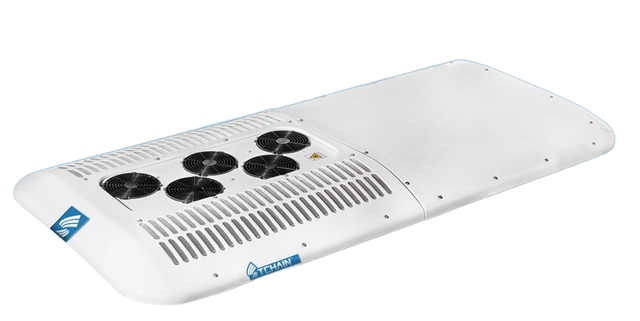 TCH11SA 28000Kcal/h 5-fan heavy-duty diesel bus air conditioner